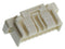 Molex 503149-2000 1.5 W/B Dual PLG HSG 20CKT Beige