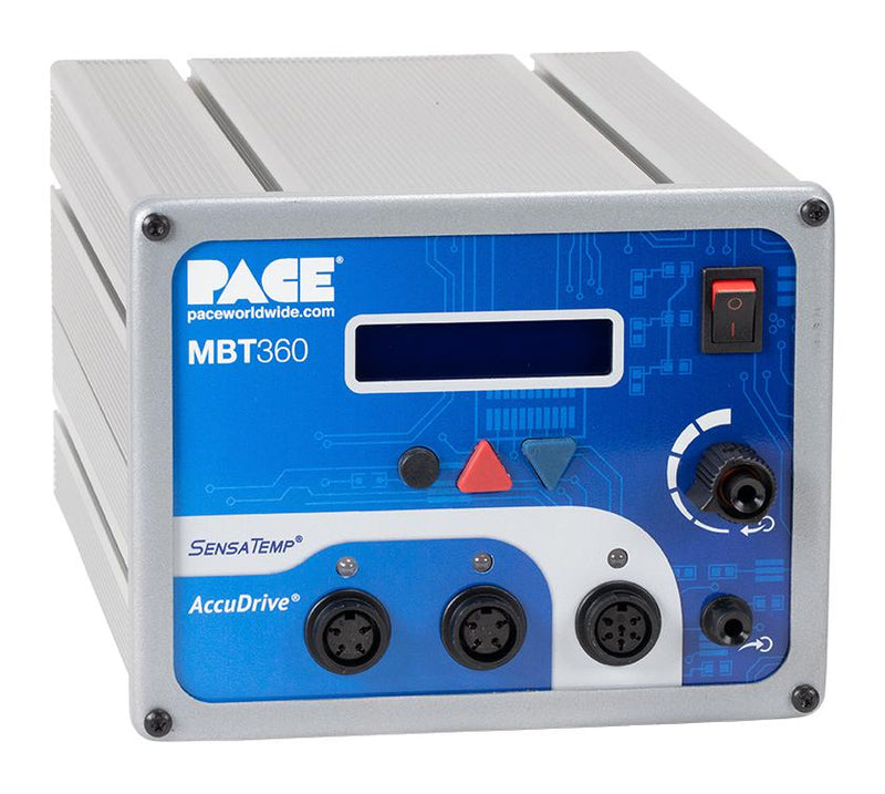 Pace 8007-0606 Power Supply 240 W 230 V MBT360 E Multi-Channel System