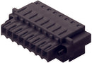 Weidmuller 1691120000 Terminal Block Pluggable 3 Position 26-14AWG