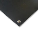 Multicomp 082-0117 Conductive Mat Rubber Black 1.22m W x 610mm L