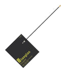 Taoglas FXUB68.07.0180C RF Antenna Patch 698 MHz to 2.69 GHz Linear Adhesive 2 dBi Vswr New