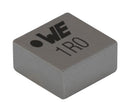 Wurth Elektronik 744383560068 Power Inductor (SMD) 680 nH 8.2 A Shielded 9.4 WE-MAPI Series 4.1mm x 2.1mm