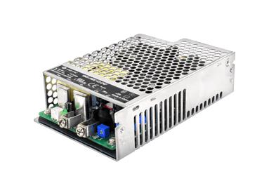 CUI VMS-350C-15-CNF VMS-350C-15-CNF AC/DC Enclosed Power Supply (PSU) 127 to 370VDC Household Medical &amp; Transformers 1 Outputs