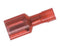 Panduit DNF18-111FIB-C Female Disconnect 2.8MM 18AWG RED