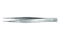 Knipex 92 22 04 Tweezer Straight Pointed Stainless Steel 130 mm Length