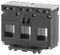 Crompton - TE Connectivity M3N1-35-250/5 Current Transformer 3-Phase Molded Case 250:5 Class 3 2.5 VA 50Hz / 60Hz New