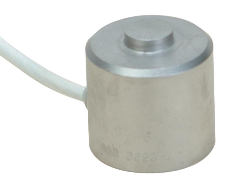 Omega LC304-5K LC304-5K Load Cell 2 mV / V 5000 lb 10 VDC LC304 Series