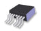 Onsemi FDB0250N807L Power Mosfet N Channel 80 V 240 A 0.0016 ohm TO-263 (D2PAK) Surface Mount