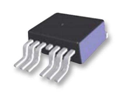 Infineon IRFS4010TRL7PP Power Mosfet N Channel 100 V 190 A 0.0033 ohm TO-263 (D2PAK) Surface Mount