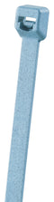 Panduit PLT4H-L86 Cable Tie Light Heavy Nylon 6.6 (Polyamide 6.6) Blue 366 mm 7.6 102 120 lb