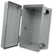 BUD Industries PTQ-11058 PTQ-11058 Enclosure Multipurpose PC Grey