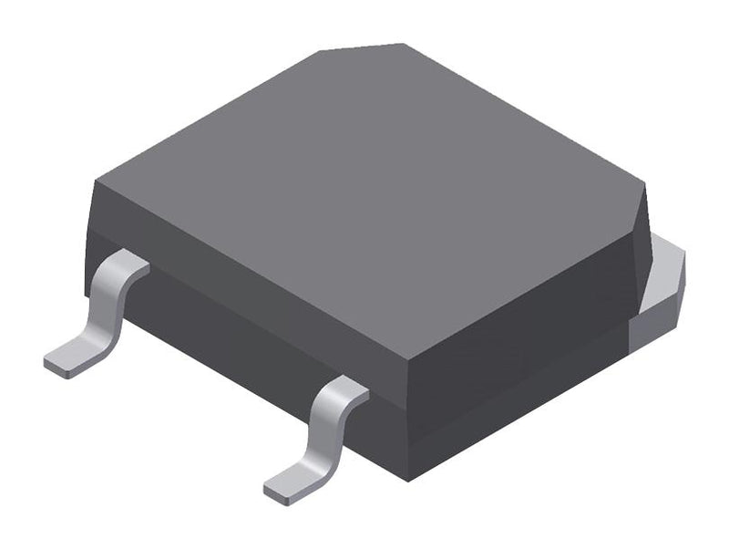 Littelfuse IXTT1N450HV Mosfet N-CH 4.5KV 1A TO-268HV