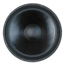 MCM Audio Select 55-2954 18&quot; Woofer With Paper Cone and Cloth Surround - 300W RMS at 8 ohm