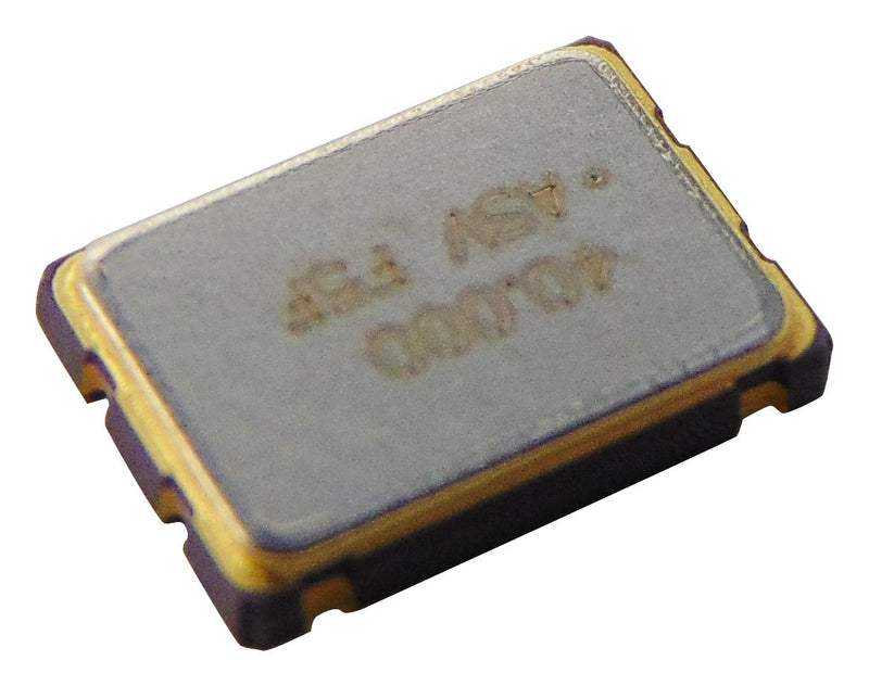 Abracon ASV-50.000MHZ-E-T Crystal 50 MHz 100 ppm ASV