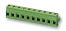 Phoenix Contact GMSTB25/8-ST-762 GMSTB25/8-ST-762 Pluggable Terminal Block 7.62 mm 8 Ways 24AWG to 12AWG 2.5 mm&Acirc;&sup2; Screw 12 A