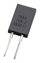 Multicomp MCTR50FDE4701 Through Hole Resistor High Power 4.7 Kohm TR50 Series 50 W &plusmn; 1% TO-220 350 V