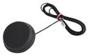 SIRETTA TANGO11A/1.5M/SMAM/S/S/19 Antenna, Quad Band GSM & 3G Ruggedised Puck Style, SMA, 1.5m