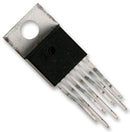 Texas Instruments OPA452FAKTWT Operational Amplifier 1 1.8 MHz 10 V/?s &plusmn; 10V to 40V TO-263 7 Pins