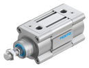 Festo DSBC-63-25-D3-PPVA-N3 Cylinder DBL Acting 63MM 12BAR 25MM