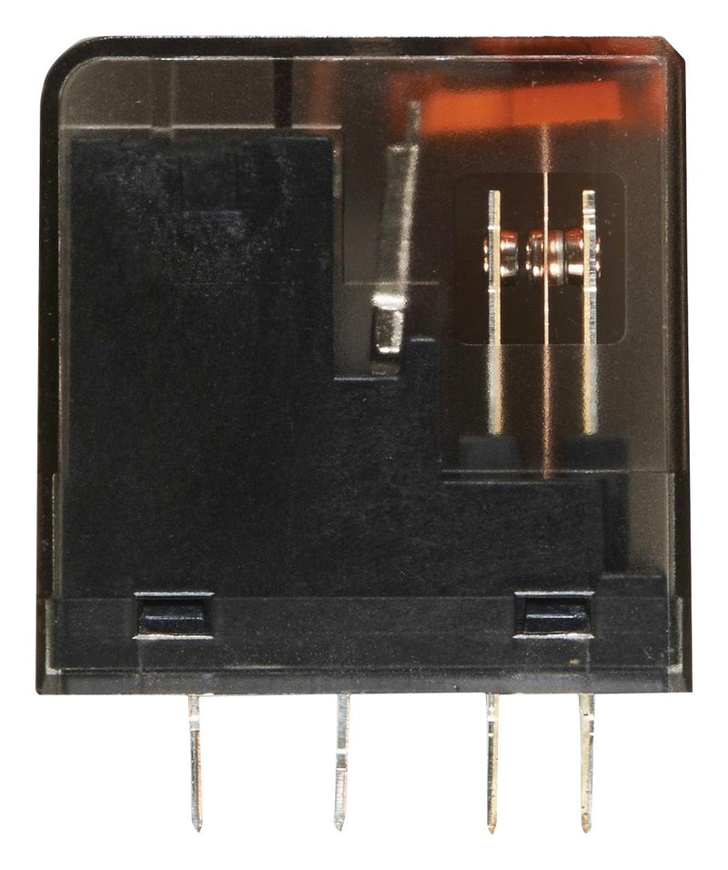 Schrack - TE Connectivity PT570548 PT570548 Power Relay 4PDT 48 VAC 6 A PT Socket Non Latching