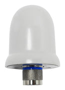 GTT Europe OE-GPSGLO-016-CN GPS/Glonass Antenna 1.575GHz to 1.602GHz 2 Vswr 28.1dB Gain N Connector