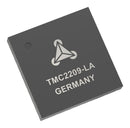 Trinamic / Analog Devices TMC2209-LA-T Motor Driver/Controller Stepper 4.75V to 29V 2A/1 Output QFN-28