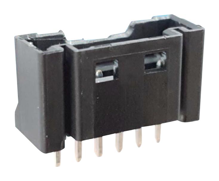 HIROSE(HRS) DF51K-3P-2DSA(805) Pin Header Wire-to-Board 2 mm 1 Rows 3 Contacts Through Hole Signalbee DF51K Series New