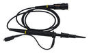 Multicomp PRO MP770212 Oscilloscope Probe 60 MHz 2 kV 100:1 Oscilloscopes