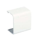 Panduit CFX5WH-X CFX5WH-X Duct Fitting ABS White