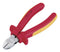 Multicomp PRO MP002064 Plier VDE Diagonal Cut 8" Chrome Vanadium