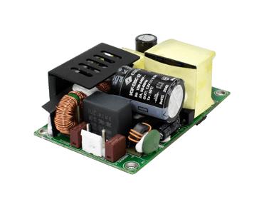 CUI VOF-120C-24 VOF-120C-24 AC/DC Open Frame Power Supply (PSU) 120 to 370VDC ITE Household &amp; Transformers 1 Output W