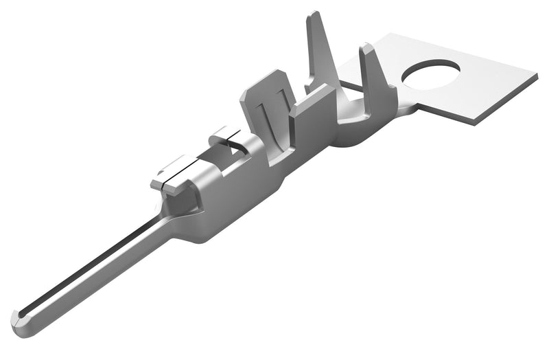 TE Connectivity 1-2834068-2. Contact PIN 22-18AWG Crimp