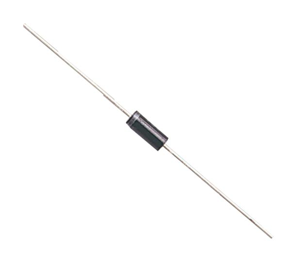 Taiwan Semiconductor 1.5KE30CA 1.5KE30CA TVS Diode 1.5KE Bidirectional 25.6 V 41.4 DO-201AE 2 Pins