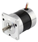 NANOTEC DB59S0124035-A DC Motor, BLDC, 24 V, Three, 84 W, 3500 rpm, 0.69 N-m