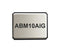 Abracon ABM10AIG-24.000MHZ-2Z-T Crystal 24 MHz SMD 2.5mm x 2mm 50 ppm 10 pF 20 ABM10AIG Series