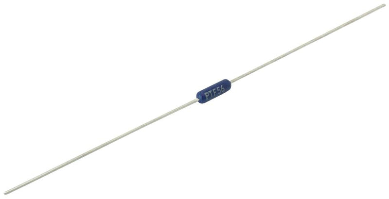 Vishay PTF56600R00BZEK PTF56600R00BZEK Metal Film Resistor 600 OHM 125mW 0.1%