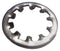 DURATOOL DM3-ITA2-S100DIN6797 LOCK WASHER, SS A2, 3.2MM, 6MM