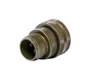 Amphenol Industrial 97-3107A-16S-1P Circular Connector Plug 7POS 16S-1