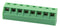 Phoenix Contact SMKDSN15/8-508 SMKDSN15/8-508 Wire-To-Board Terminal Block 5.08 mm 8 Ways 26 AWG 16 1.5 mm&Acirc;&sup2; Screw