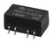 CUI PDSE1-S5-S3-M Isolated Surface Mount DC/DC Converter ITE 1:1 1 W Output 3.3 V 303 mA