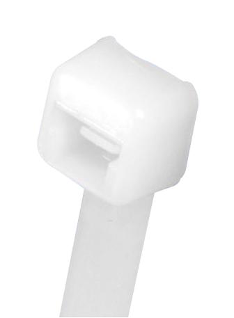 Panduit PLT2.5I-M Cable Tie Nylon 6.6 (Polyamide 6.6) Natural 246 mm 3.7 64 40 lb