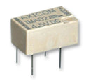 TE Connectivity 1462041-8 1462041-8 Signal Relay 5 VDC SPST-NO 2 A IM Through Hole Non Latching