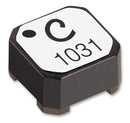 Coilcraft LPD5030V-682MRC Inductor Coupled 6.8 &Acirc;&micro;H 20% 0.1975 ohm 590 mA 4.8mm x 2.9mm