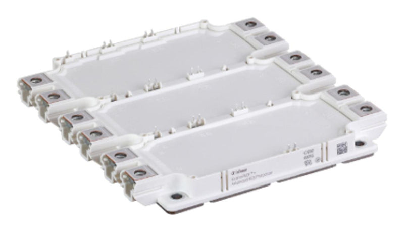 Infineon FS450R12OE4B81BPSA1 Igbt Module Six Pack [Full Bridge] 450 A 1.76 V 150 &deg;C