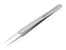 Knipex 92 23 01 92 01 Tweezers Precision Straight Pointed 110 mm Titanium