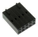 Molex 22-55-2403 Connector Housing SL 70450 Receptacle 40 Ways 2.54 mm 70058 71851 Crimp Terminals