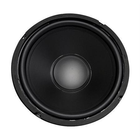 Multicomp PRO 55-2972 10" Woofer With Poly Cone and Rubber Surround 100W RMS at 8 ohm