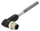 TE Connectivity TAA752A1611-002 Sensor Cable 5P Devicenet 1 m 3.28 ft