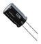 Nichicon UVZ1A471MED1TD Electrolytic Capacitor 470 &Acirc;&micro;F 10 V &plusmn; 20% Radial Leaded 1000 Hours @ 105&deg;C Polar