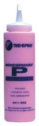 TECHSPRAY 2211-8SQ Wondermak P Solder Mask